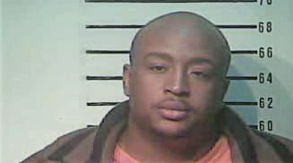 Brandon Butler - Bell County, KY 