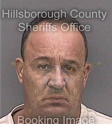 Justin Cameron, - Hillsborough County, FL 