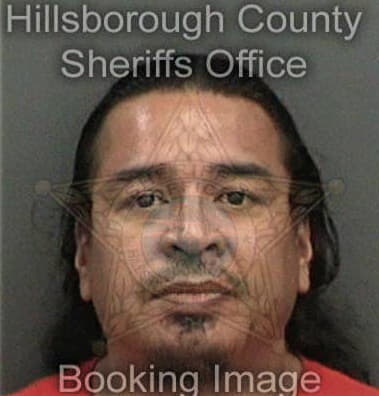 Angel Cancio, - Hillsborough County, FL 