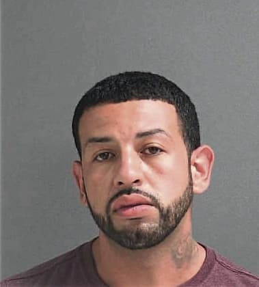 Gabriel Candelaria-Melindez, - Volusia County, FL 