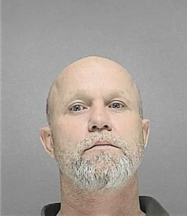 Timothy Carr, - Volusia County, FL 