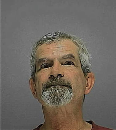 Geoffrey Carroll, - Volusia County, FL 