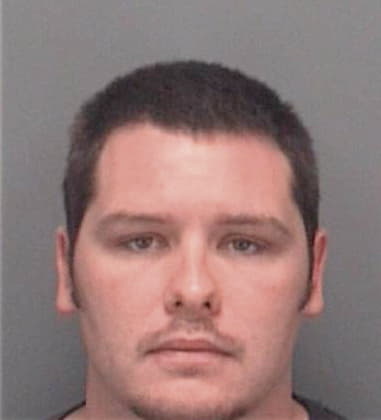 Kevin Carron, - Pinellas County, FL 