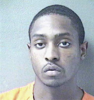 Marlon Carson, - Okaloosa County, FL 