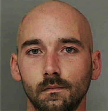 Pablo Cartagena - Polk County, FL 