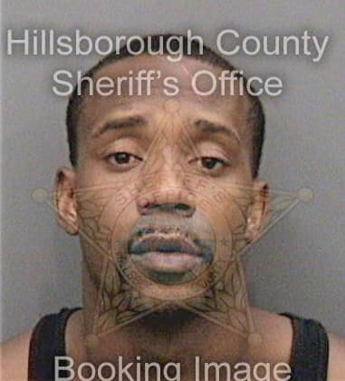 Thomas Causey, - Hillsborough County, FL 