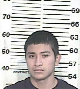 Eduardo Cedillo, - Hidalgo County, TX 