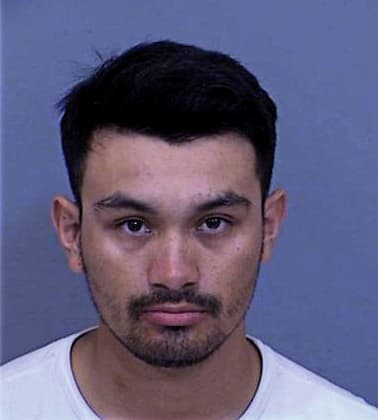 George Chisenall - Maricopa County, AZ 