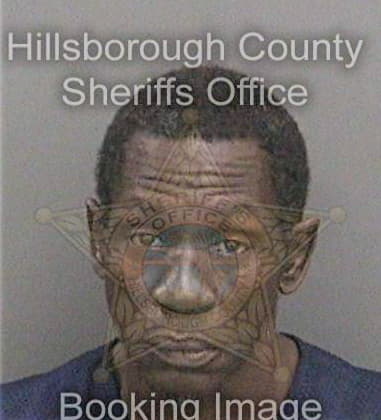 Justin Christopher - Hillsborough County, FL 