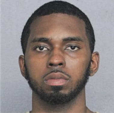 Alfred Cockrell, - Broward County, FL 