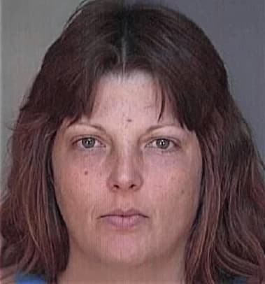 Kimberly Collier - Polk County, FL 