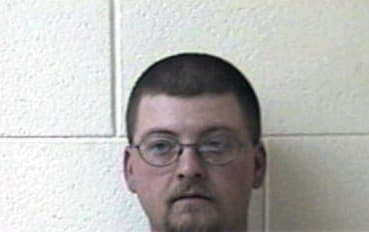 James Crockett, - Montgomery County, KY 