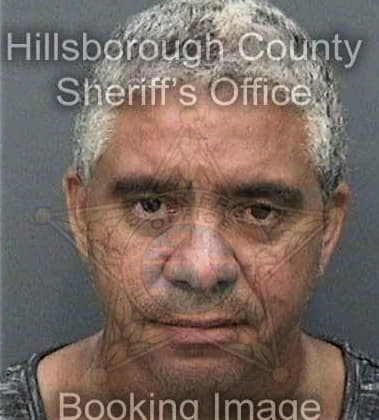 Jose Cruz, - Hillsborough County, FL 