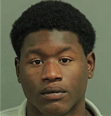 Rodolfo Cruz-Aguilar - Wake County, NC 