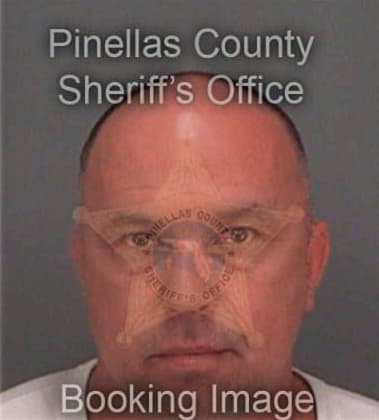 Andrew Danilla, - Pinellas County, FL 