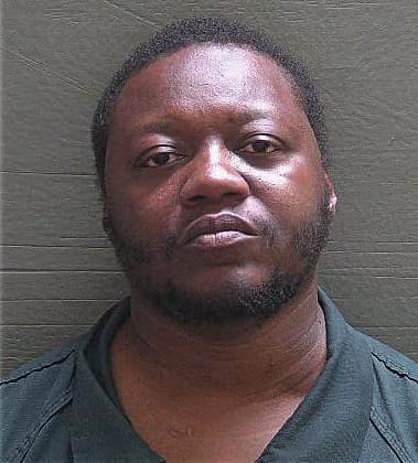 Eronald Deas, - Escambia County, FL 