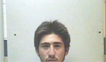 Juan Delacruz - Henderson County, KY 