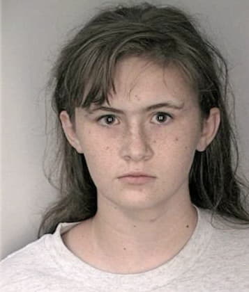 Aliciann Devan, - Hillsborough County, FL 