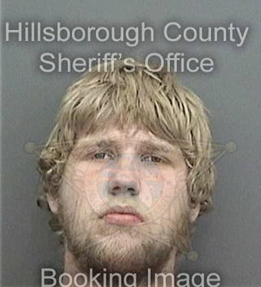 Erik Dewinkler, - Hillsborough County, FL 