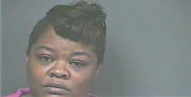 Carletta Douglas, - Desoto County, MS 