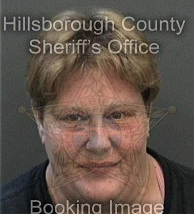 Hilary Doyle, - Hillsborough County, FL 