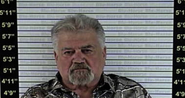 Keith Duncan, - Graves County, KY 