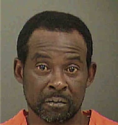 Antoine Dyson, - Mecklenburg County, NC 