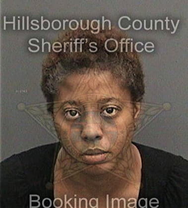 Deanna Eberhart, - Hillsborough County, FL 