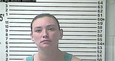 Melissa Emerick, - Hardin County, KY 