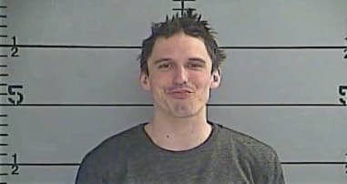 Joshua Ethington, - Oldham County, KY 