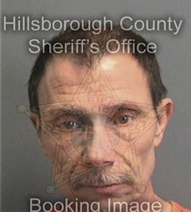 Ibrahim Fernandezjimenez, - Hillsborough County, FL 