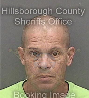 Erick Figueroa, - Hillsborough County, FL 