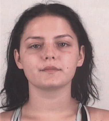 Tarah Forbes - Tarrant County, TX 