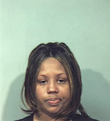 Shanika Franklin, - Williamsburg County, VA 