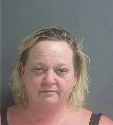 Tammy Freimiller, - Volusia County, FL 