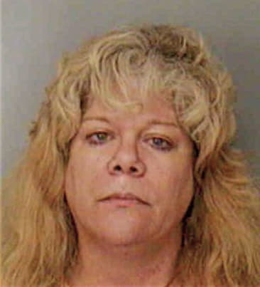 Charyl Gann, - Polk County, FL 