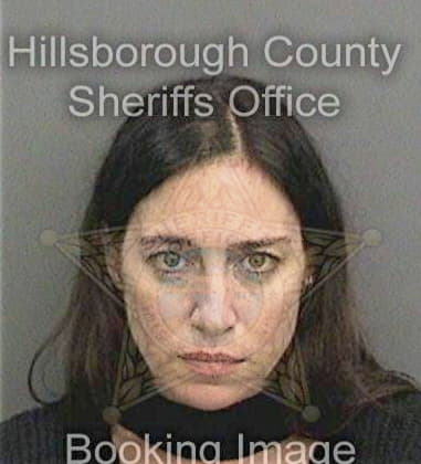 Alba Garciaromero, - Hillsborough County, FL 