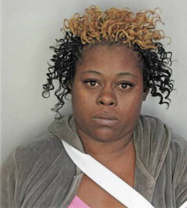 Latoya Godwin, - Hillsborough County, FL 