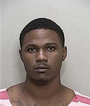 Christopher Green, - Marion County, FL 