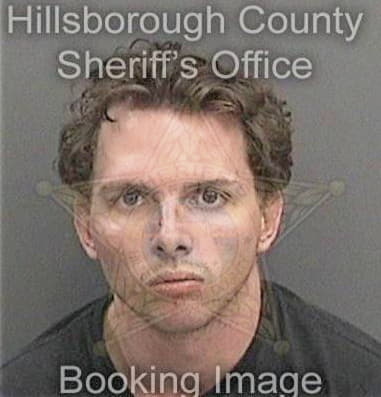 Osvaldo Guzman, - Hillsborough County, FL 