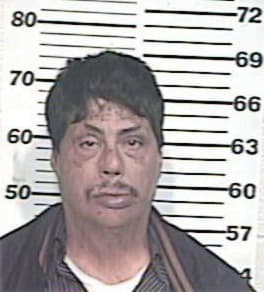 Roberto-Arrevalo Guzman, - Hidalgo County, TX 