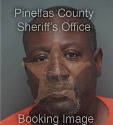 Jeremie Hamilton, - Pinellas County, FL 