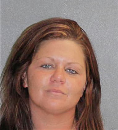 Portia Hammersley, - Volusia County, FL 