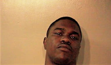 Eric Harris, - Leon County, FL 