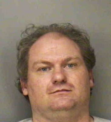 Joseph Harrison, - Polk County, FL 