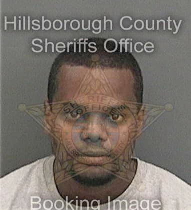 Marc Heister, - Hillsborough County, FL 