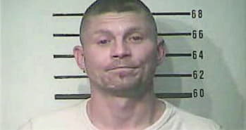 Timmy Hembree - Bell County, KY 