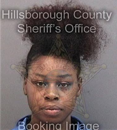 Jenny Heredia - Hillsborough County, FL 