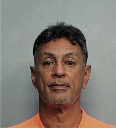 Felix Hidalgo, - Dade County, FL 