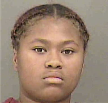 Deidre Hines, - Mecklenburg County, NC 